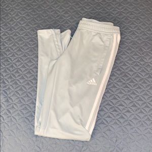 Adidas Logo Climacool Track Pants